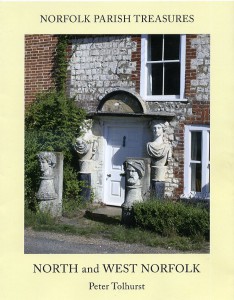 Norfolk Parish Treasures