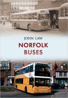 regional-reads-Norfolk-Buses
