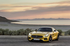 Merc AMG
