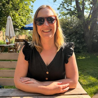 Picture of Emma Atkins