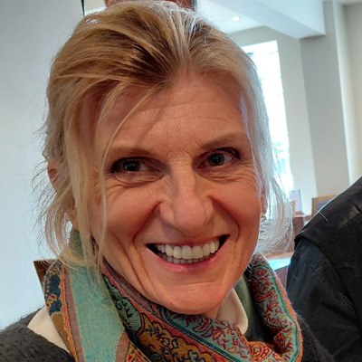 Picture of Lucy Ohsten
