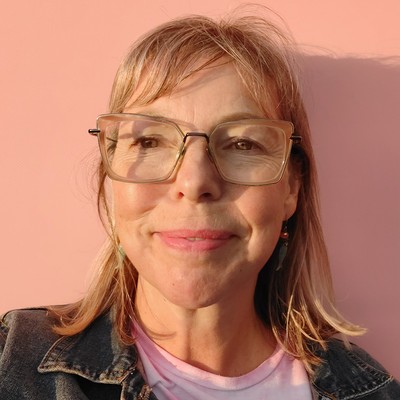 Picture of Lynn Goulder