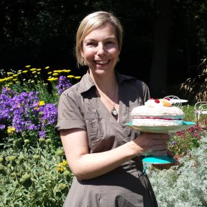 Picture of Lynn Goulder