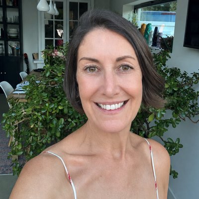 Picture of Sarah Cornwall