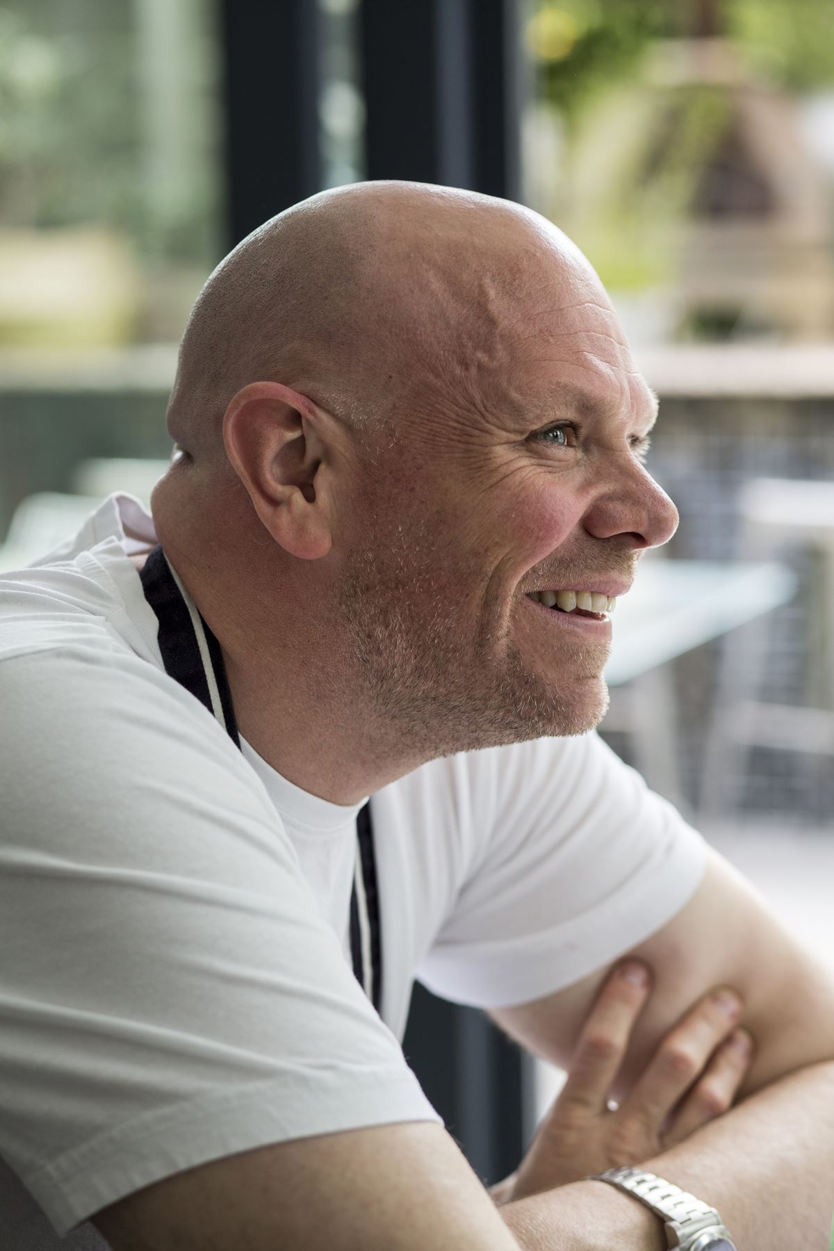 Tom Kerridge’s Chicken & Coconut Curry Advertise in Norfolk and