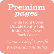 Premium pages